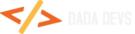 Dada Devs logo