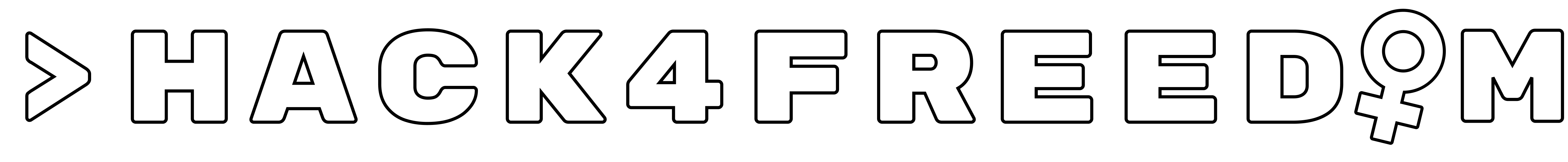 hack4freedom.com logo